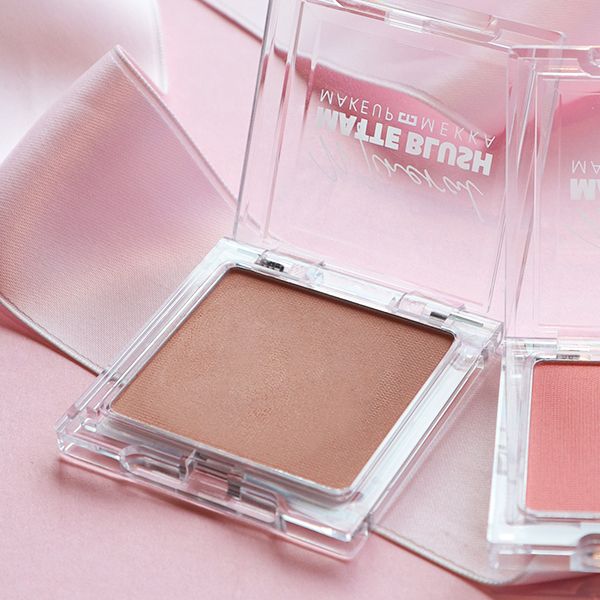 Mineral Matte Blush